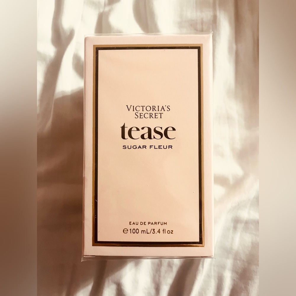 VS Tease Sugar Fleur Perfume